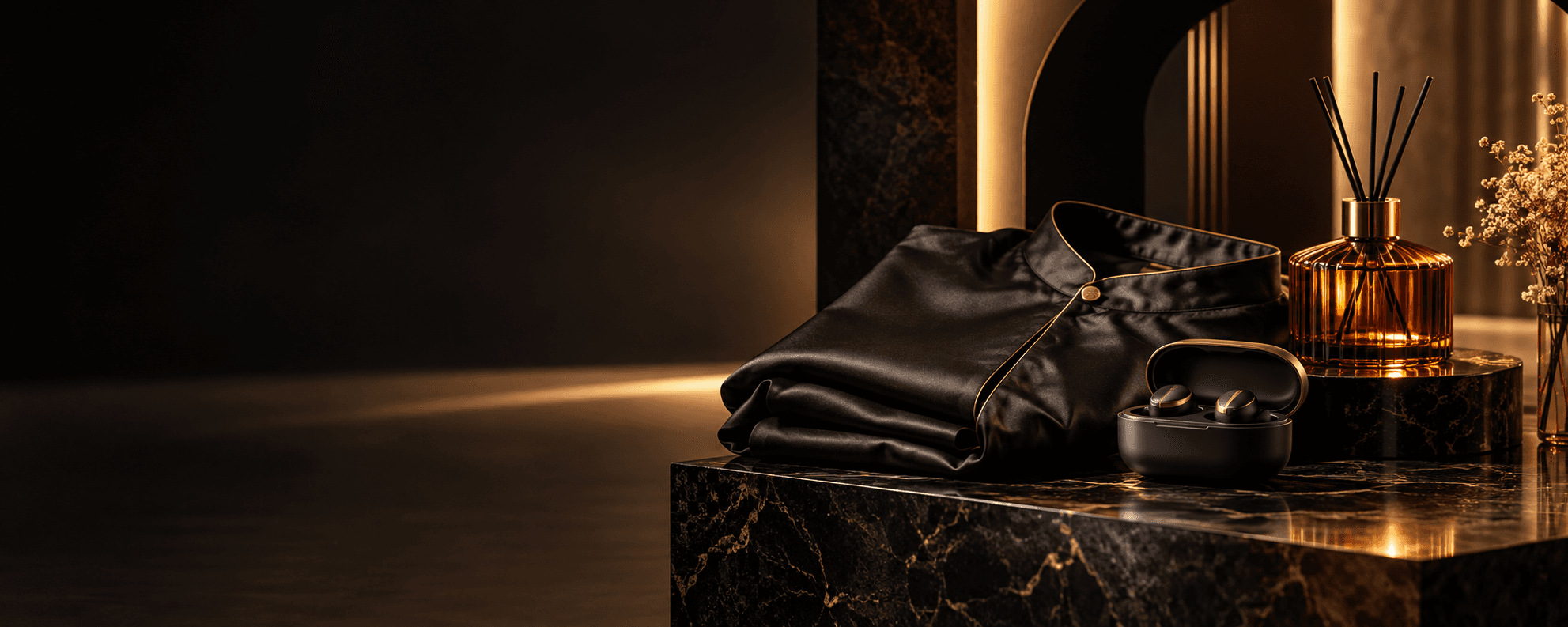 Lumelle lifestyle collection